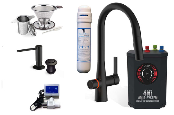 Clean Water 101: Choosing the Best Filtration System for Your Home