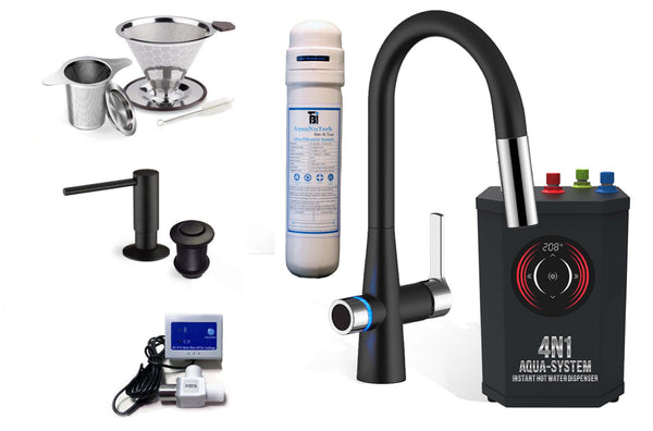 Ultrafiltration vs. Other Filtration Methods
