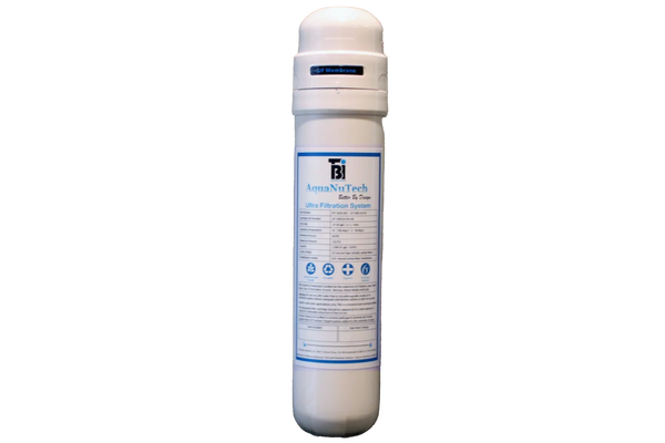Installation and Maintenance Guide for the Ultrafiltration System-FL2000