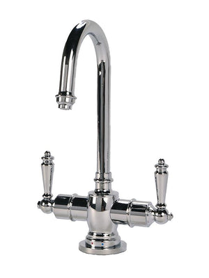 Traditional C-Spout - AquaNuTech