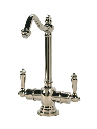 Traditional Hook Spout - AquaNuTech