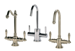 Faucets - AquaNuTech