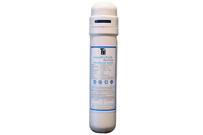 NEW Ultrafiltration Combo Packages