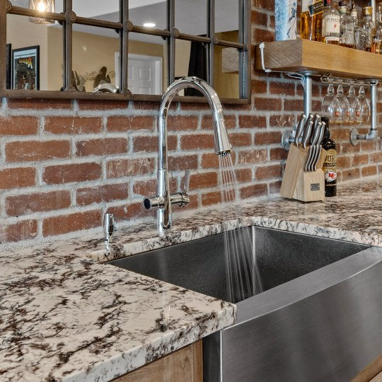WHERE DESIGN MEETS FLOW