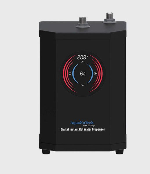 Digital Instant Hot Water Dispenser – AquaNuTech
